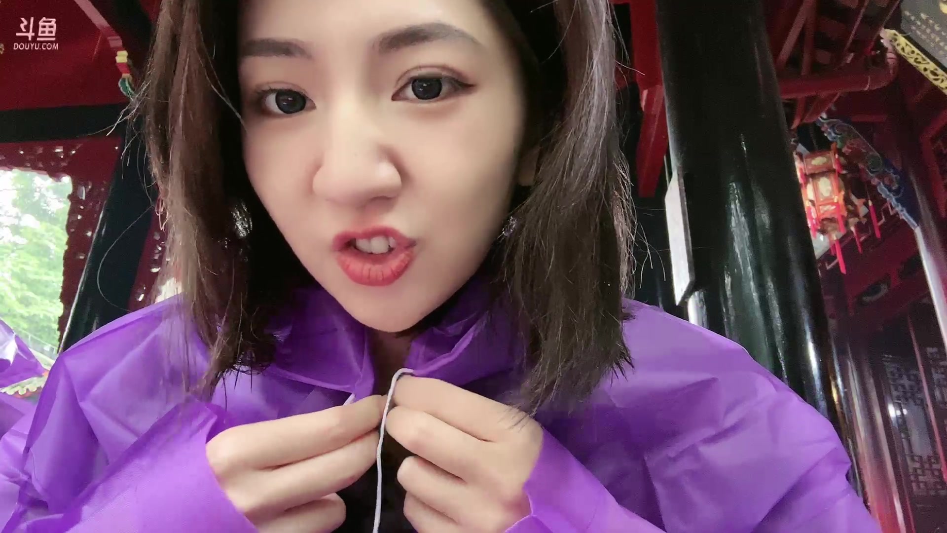 【2023-04-28 12点场】潇潇超哇噻：青城山爷来啦～