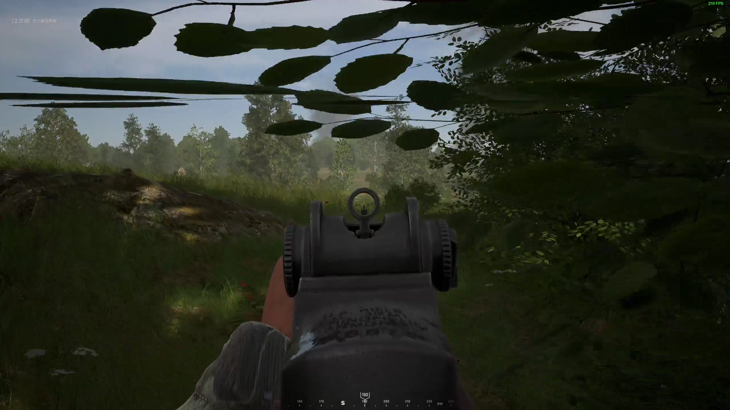 【2023-04-27 23点场】主播杰克曼：二战真实战争 人间地狱