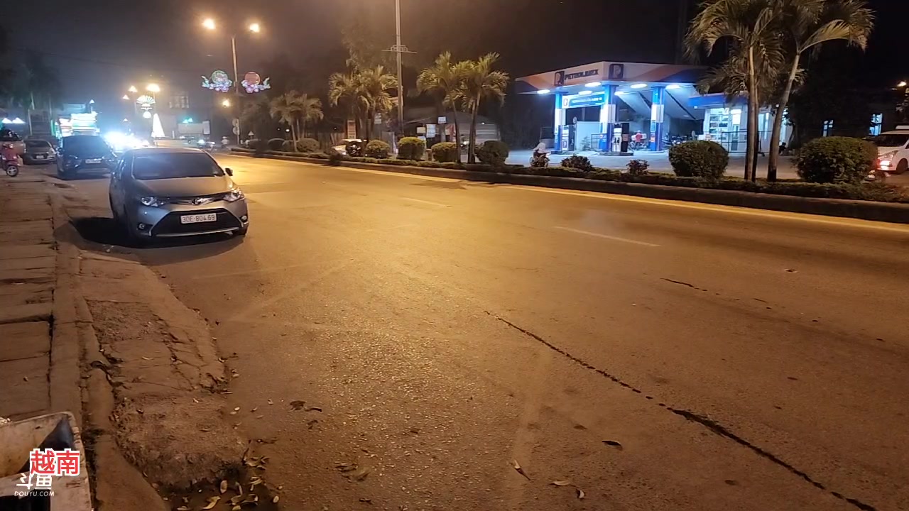 【2023-04-22 21点场】叶子户外：《纪实直播》越南day5