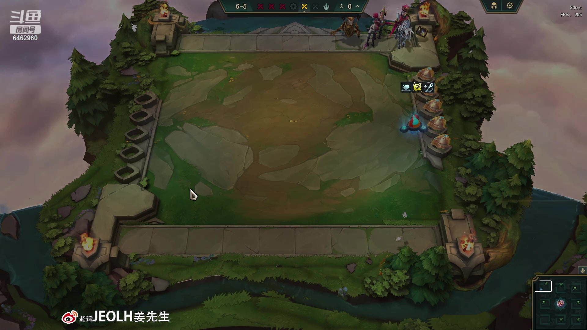 【2023-04-28 00点场】姜姜姜乐涵：一元粉丝牌 6462960