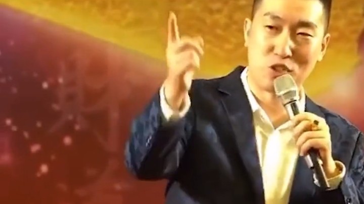 梭哈是一种……一种……刺激