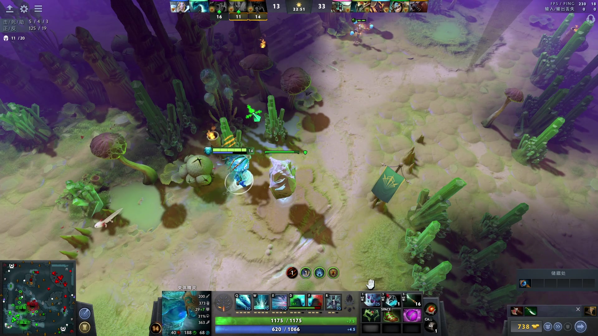 【2023-04-28 12点场】斗鸡dougay：补好你那个兵！