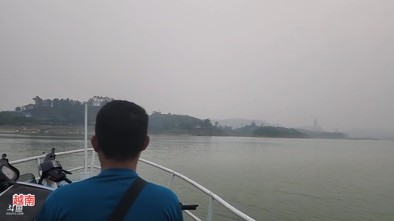 【2023-04-19 18点场】叶子户外：《纪实直播》越南day2