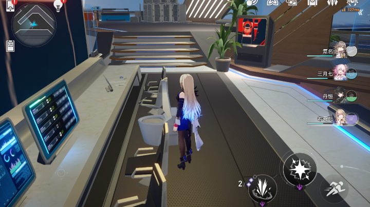 【2023-4-28 7点场】氪名:开服一定要肝一下