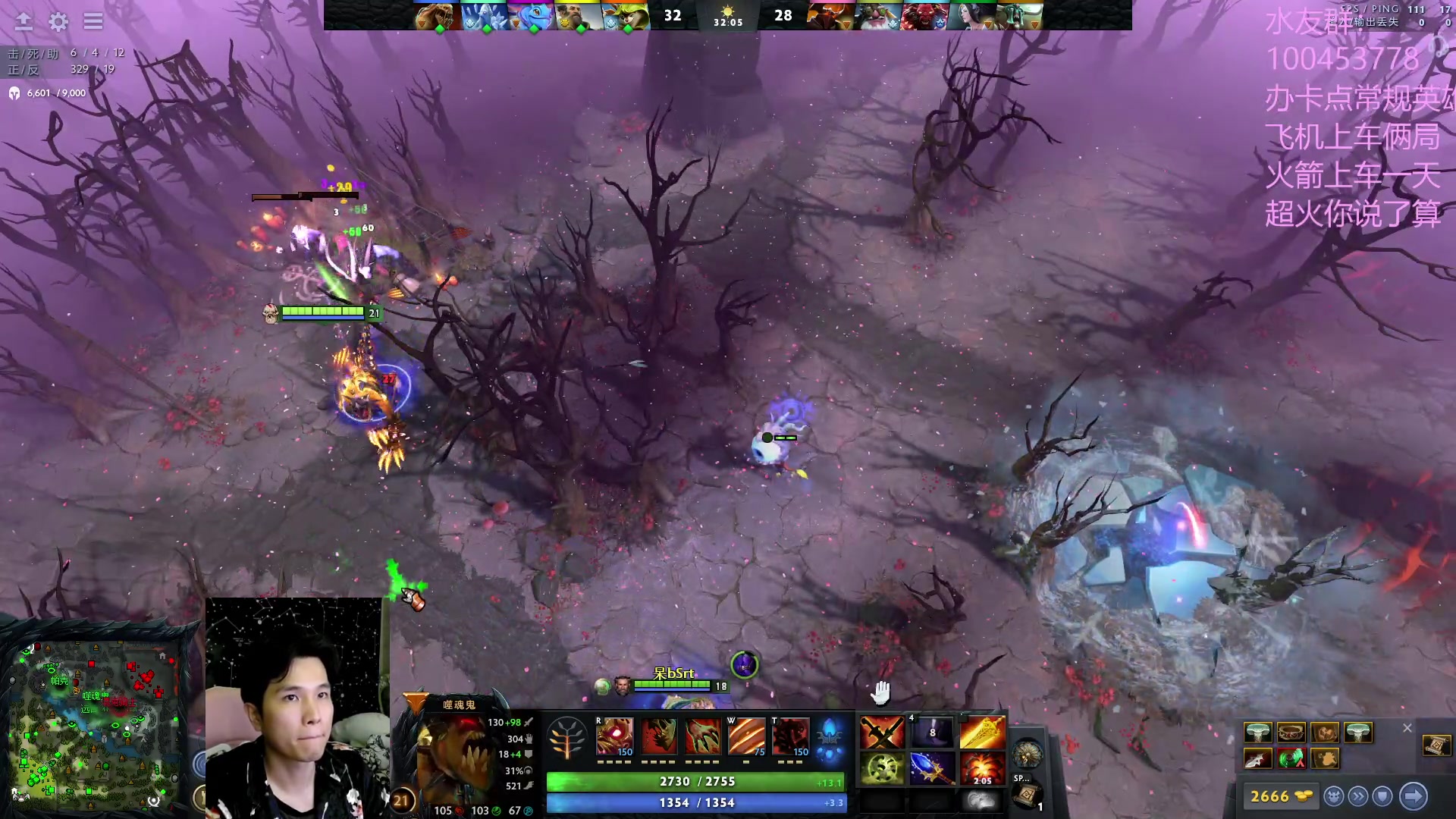 【2023-04-28 02点场】青择_：灵性绝活海