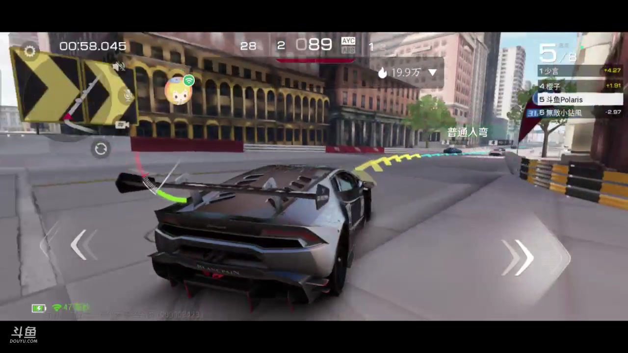 【2023-04-28 18点场】逃跑吧少年Polaris：【双倍亲密】❤️互相治愈的日子里。