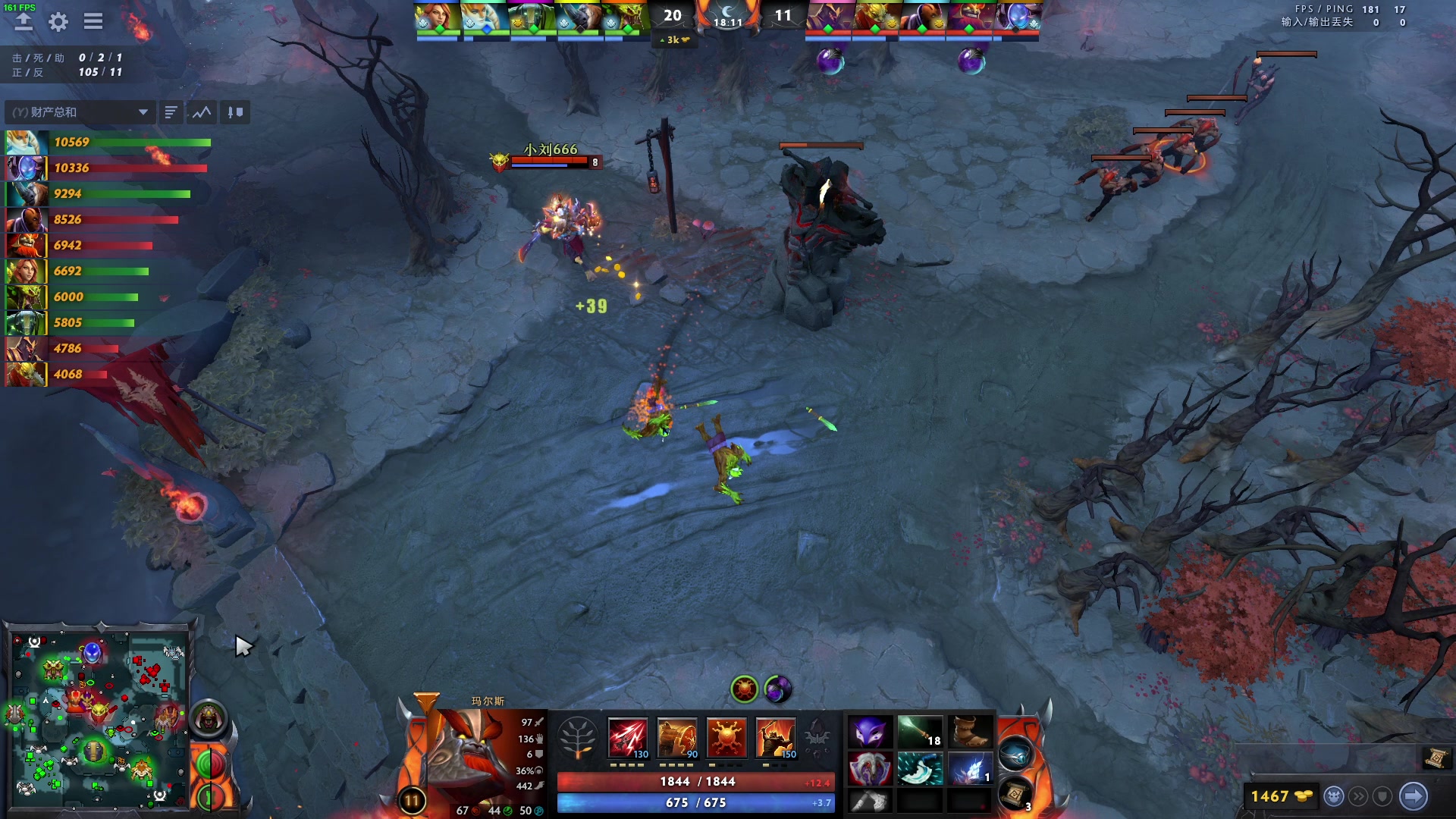 【2023-04-27 19点场】三酒OuO：高手进化论