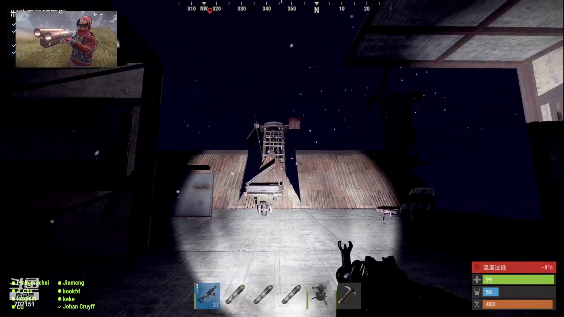 【2023-04-28 14点场】GY阳哥：招收 队友 有经验者优先上车