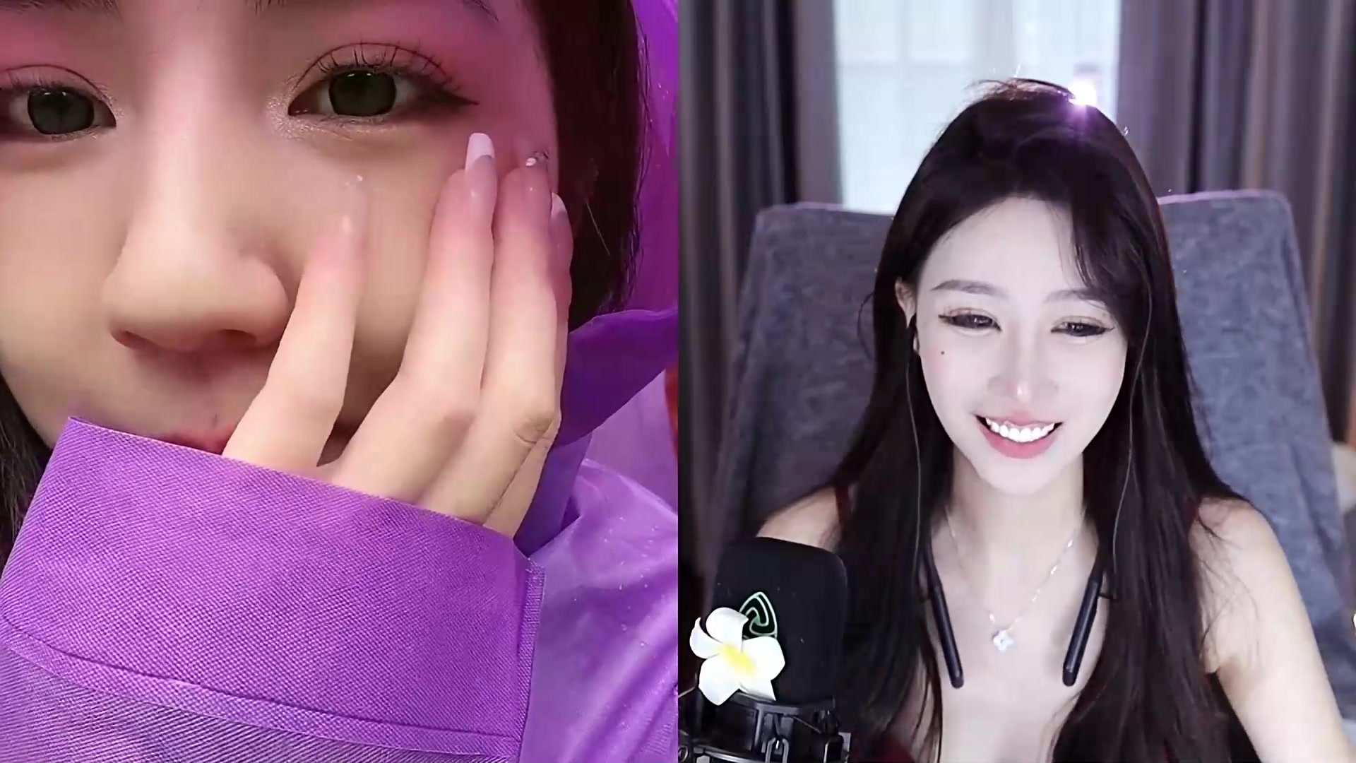 【2023-04-28 13点场】潇潇超哇噻：青城山爷来啦～