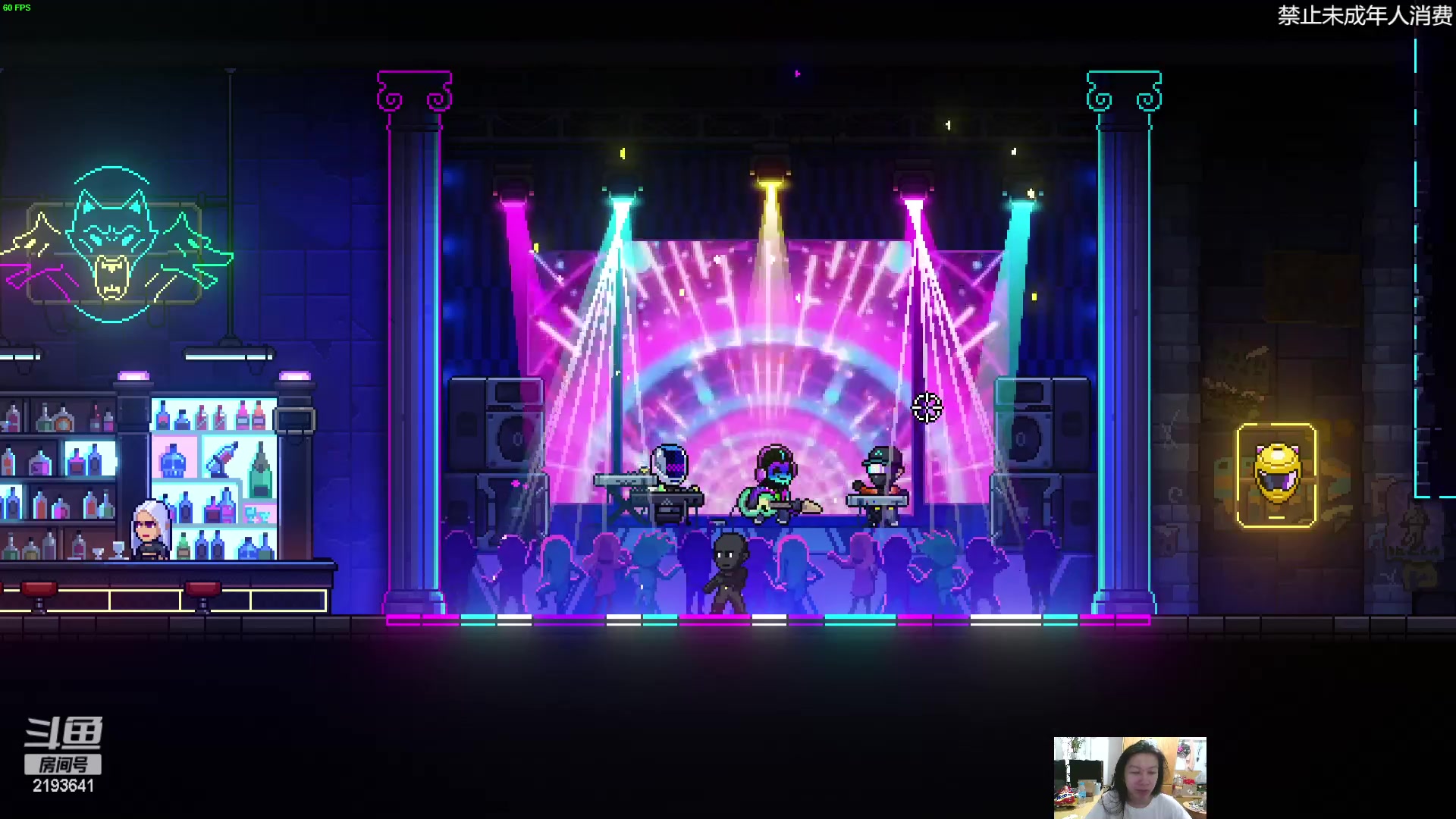 【2023-04-25 23点场】黑麦whisky丶：隔离区-末日丧尸生存