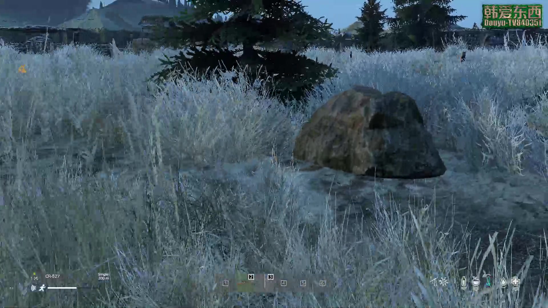 【2023-04-27 19点场】dayz韩爱东西：纳马斯克荒岛余生