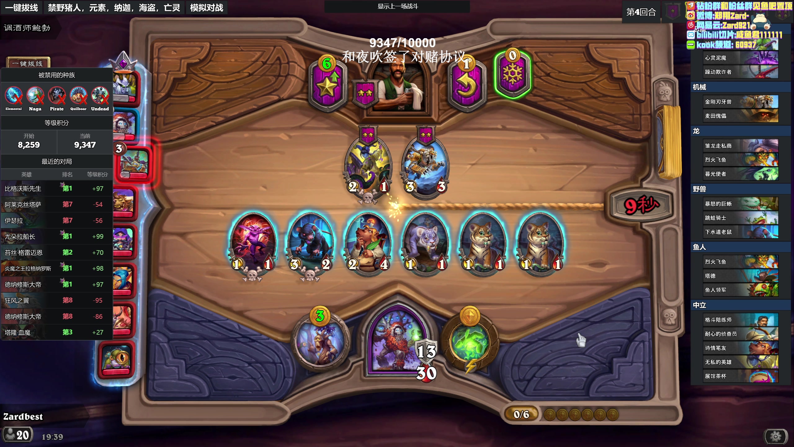 【2023-04-28 19点场】zard1991：zard1991 chill dude