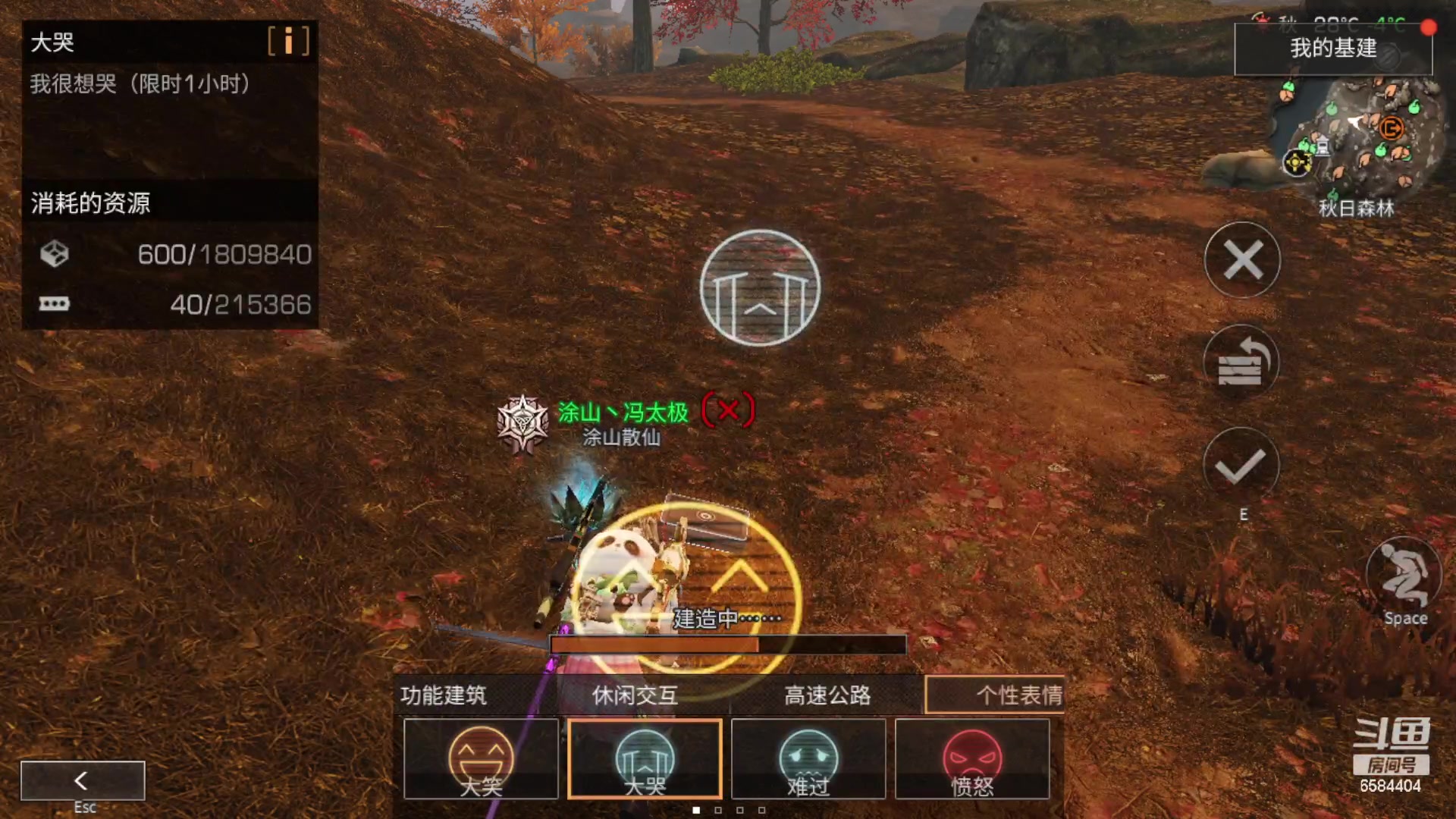 【2023-04-28 20点场】中华田园冯太极：备战共创服/或者暑假区