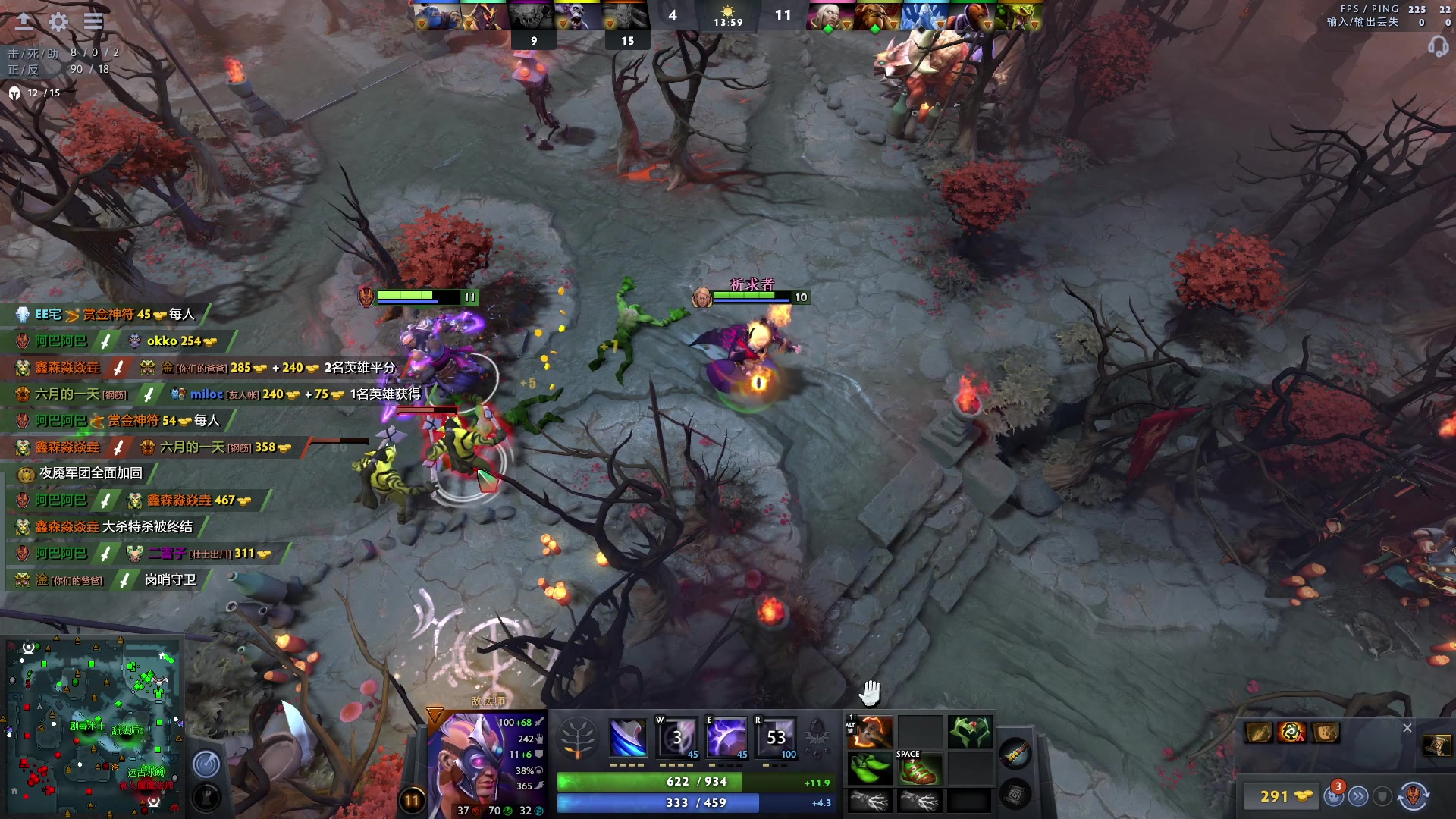 【2023-04-28 15点场】斗鸡dougay：补好你那个兵！