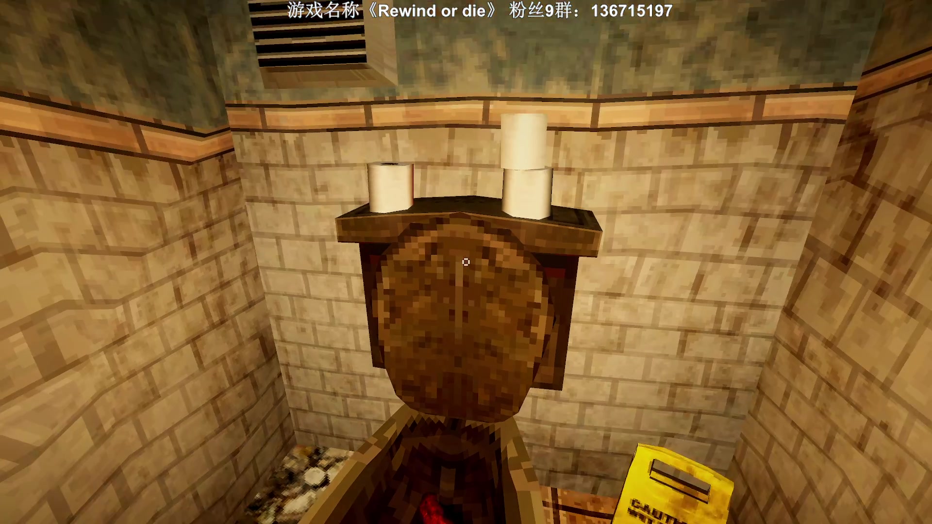 【2023-04-27 21点场】半支烟：恐怖游戏之魂