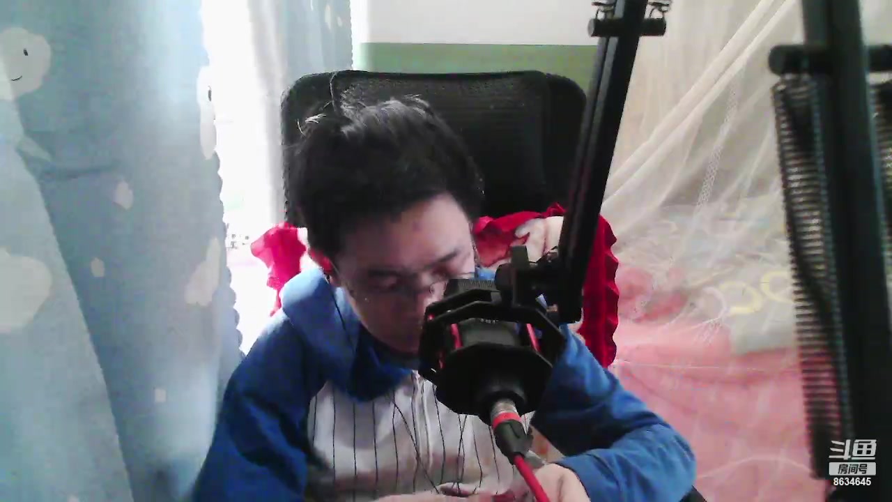 【2023-04-27 10点场】美少女战士5：一百万人正在观看的身残志坚主播