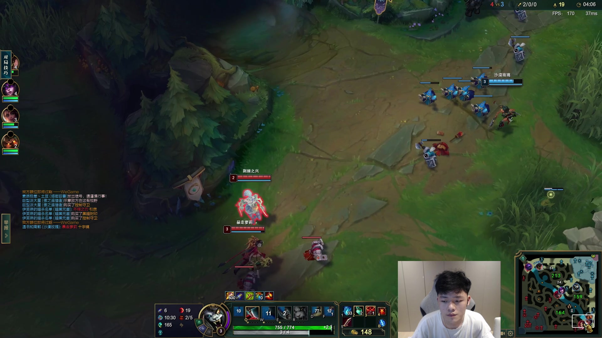 【2023-04-28 20点场】辛巴imb丶丶：昨天的分数今天的目标 3487376