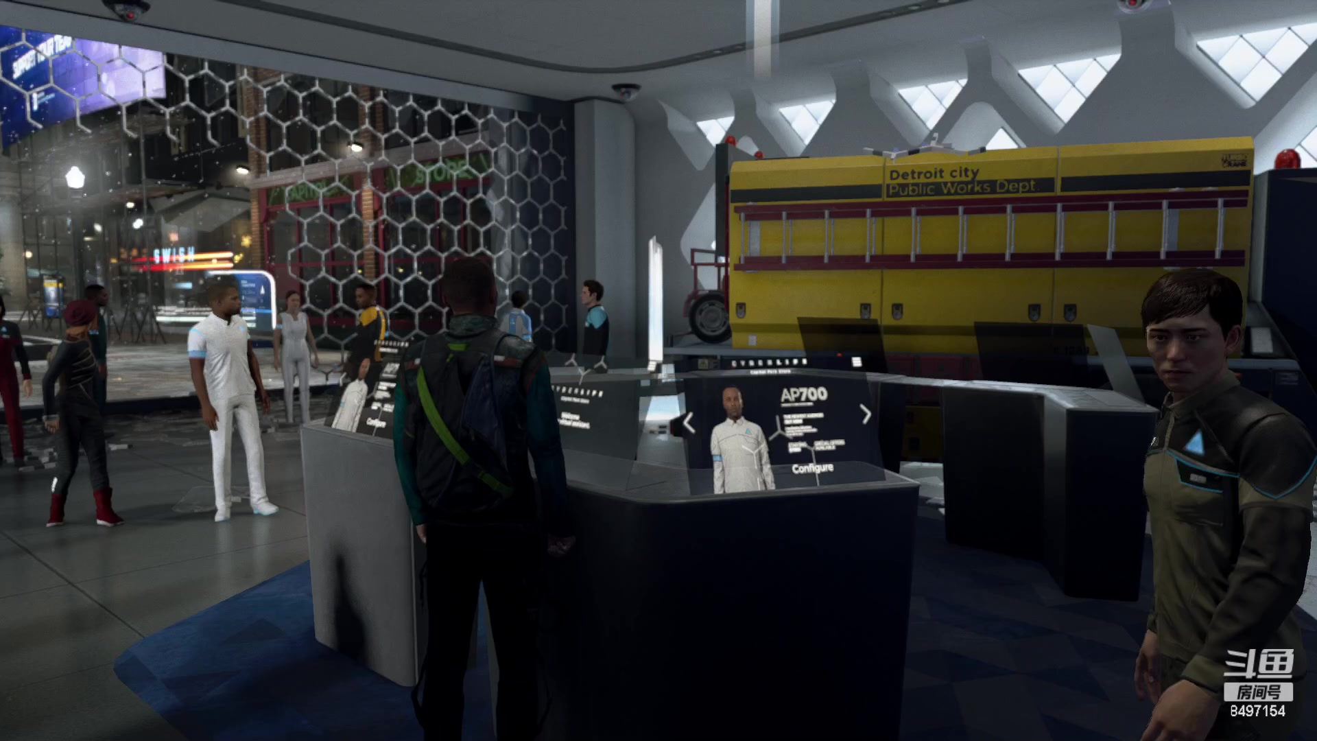 【2023-04-27 21点场】WE丶994：黄金双倍。。瓦到6点鹅到9点！