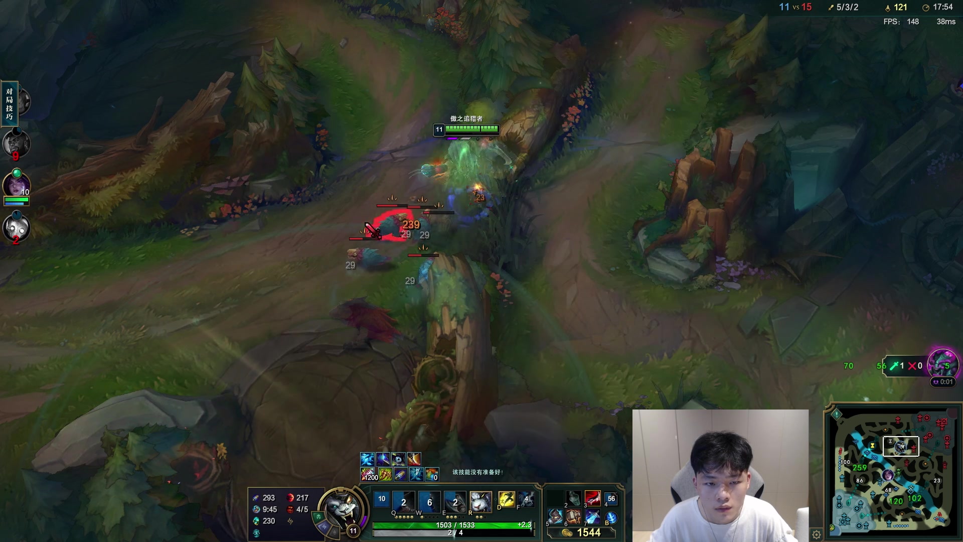 【2023-04-28 20点场】辛巴imb丶丶：昨天的分数今天的目标 3487376