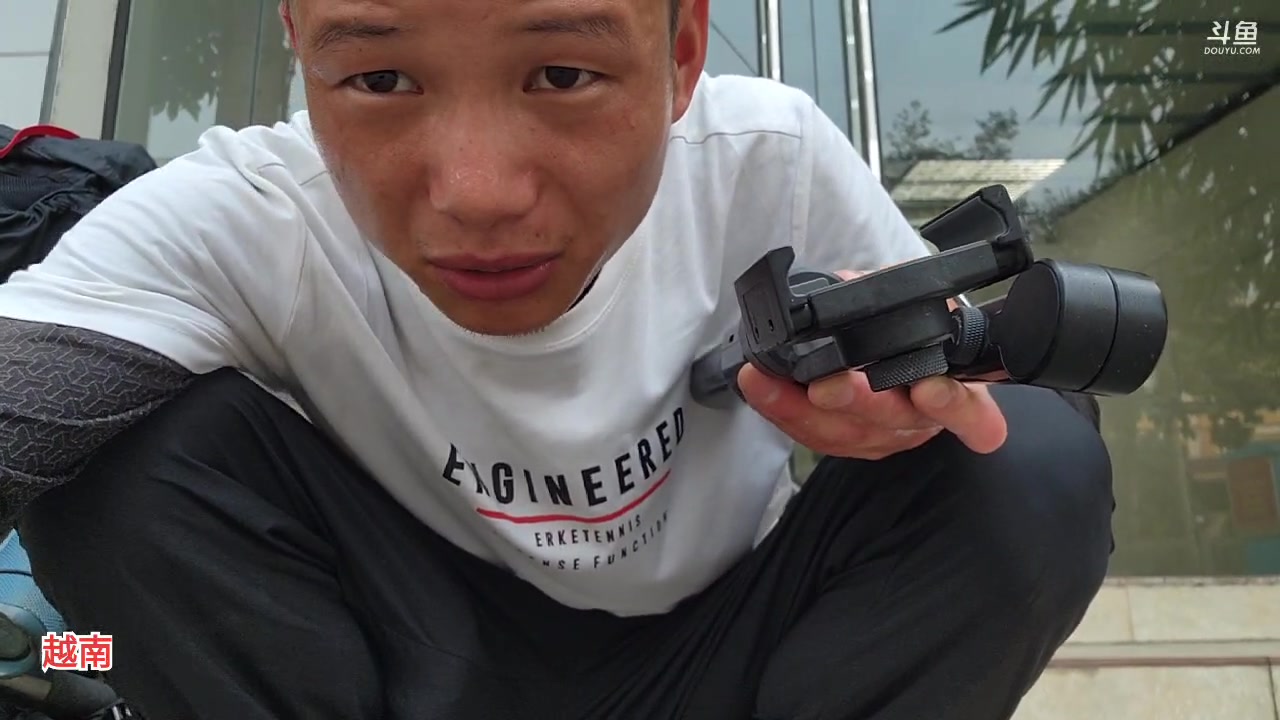 【2023-04-21 15点场】叶子户外：《纪实直播》越南day4