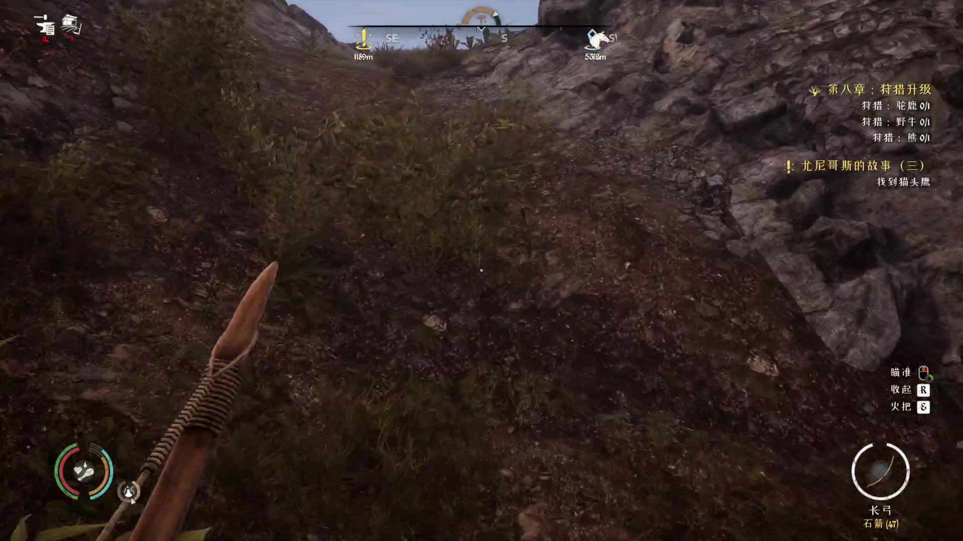 【2023-04-27 14点场】左蛋奴右一库：骑驴找马，矿工村长