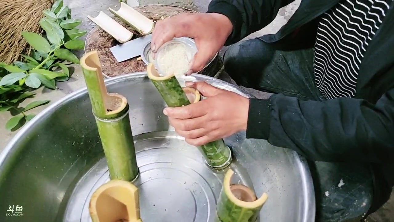 【2023-04-28 18点场】洪湖小肖：家人们这些天会有点事