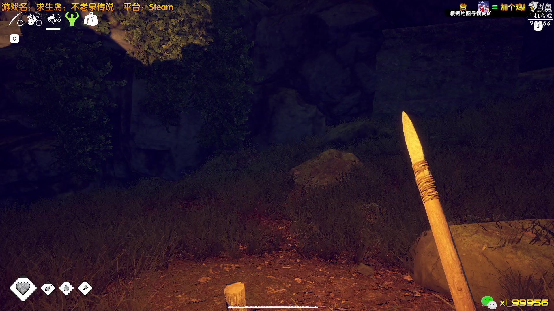 【2023-04-28 22点场】泫漓：悠闲 安静 随心 愉悦