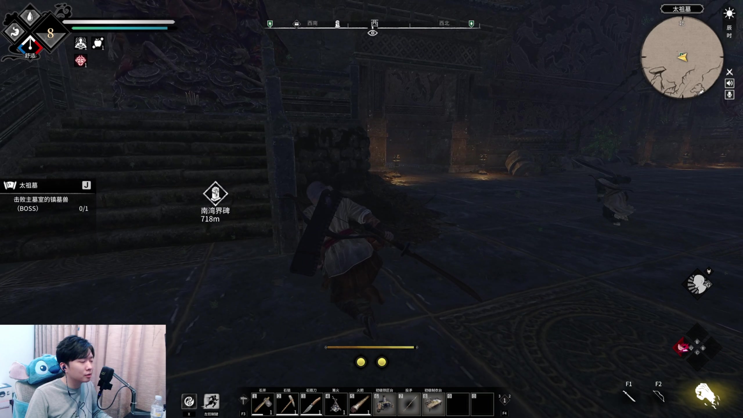 【2023-04-28 21点场】机长YG：【直播】侠乂行来人！！