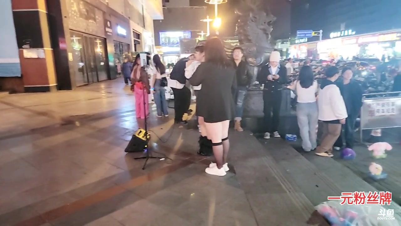 【2023-04-27 21点场】大嘴love：【郑州】日行一善