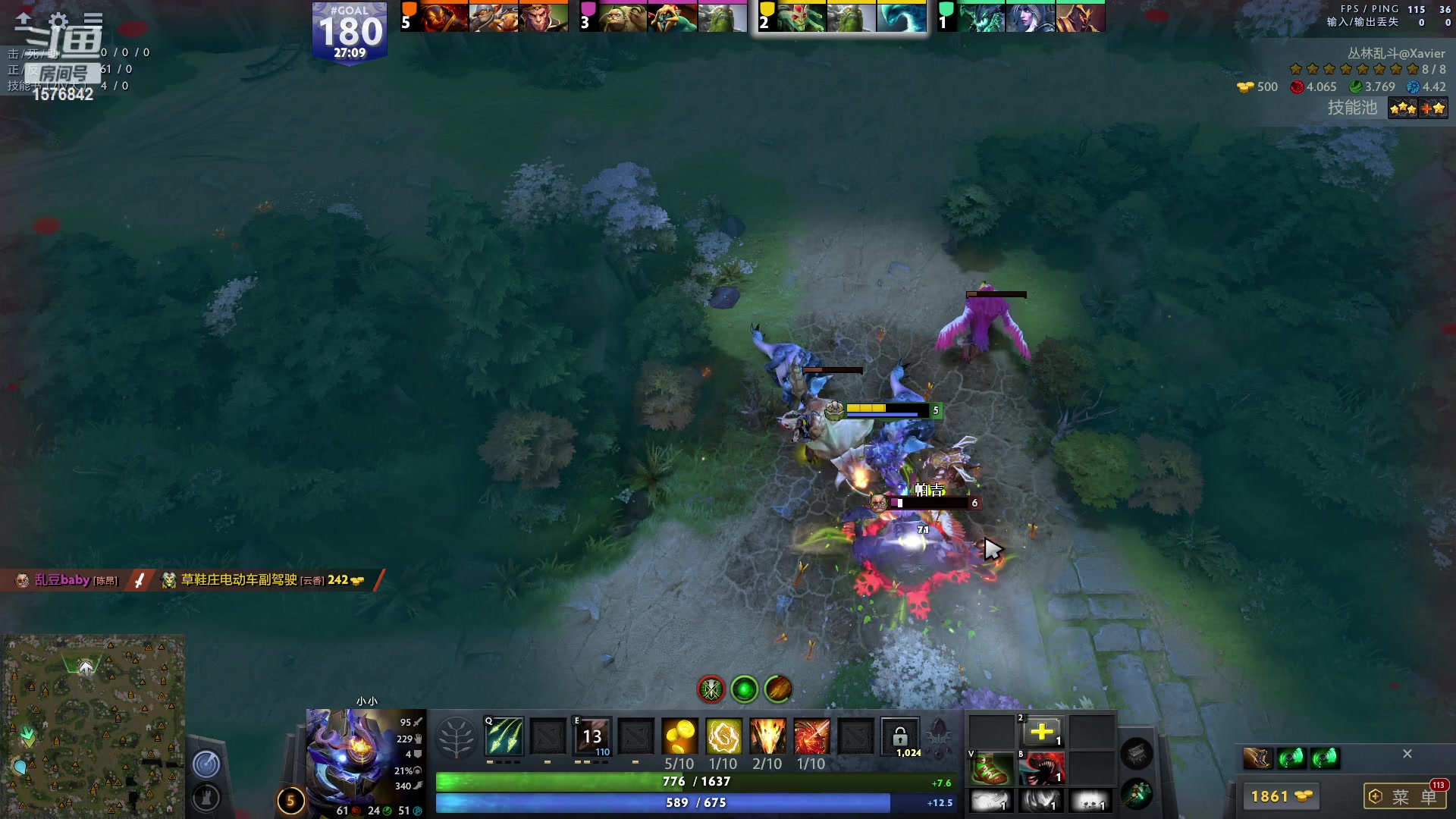 【2023-04-27 18点场】温文尔雅的傲娇：肉搏怀旧服