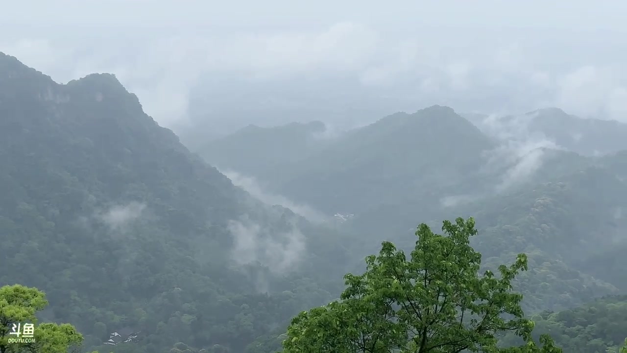 【2023-04-28 14点场】南波儿大魔王丶：集体登顶青城山！！