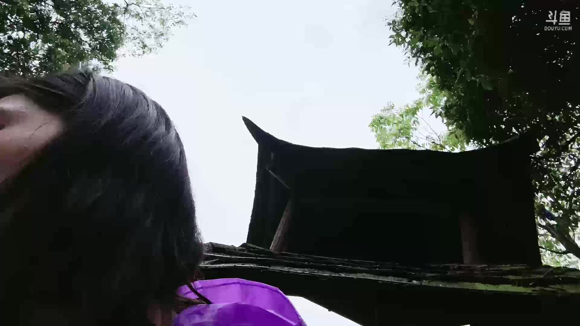 【2023-04-28 13点场】潇潇超哇噻：青城山爷来啦～