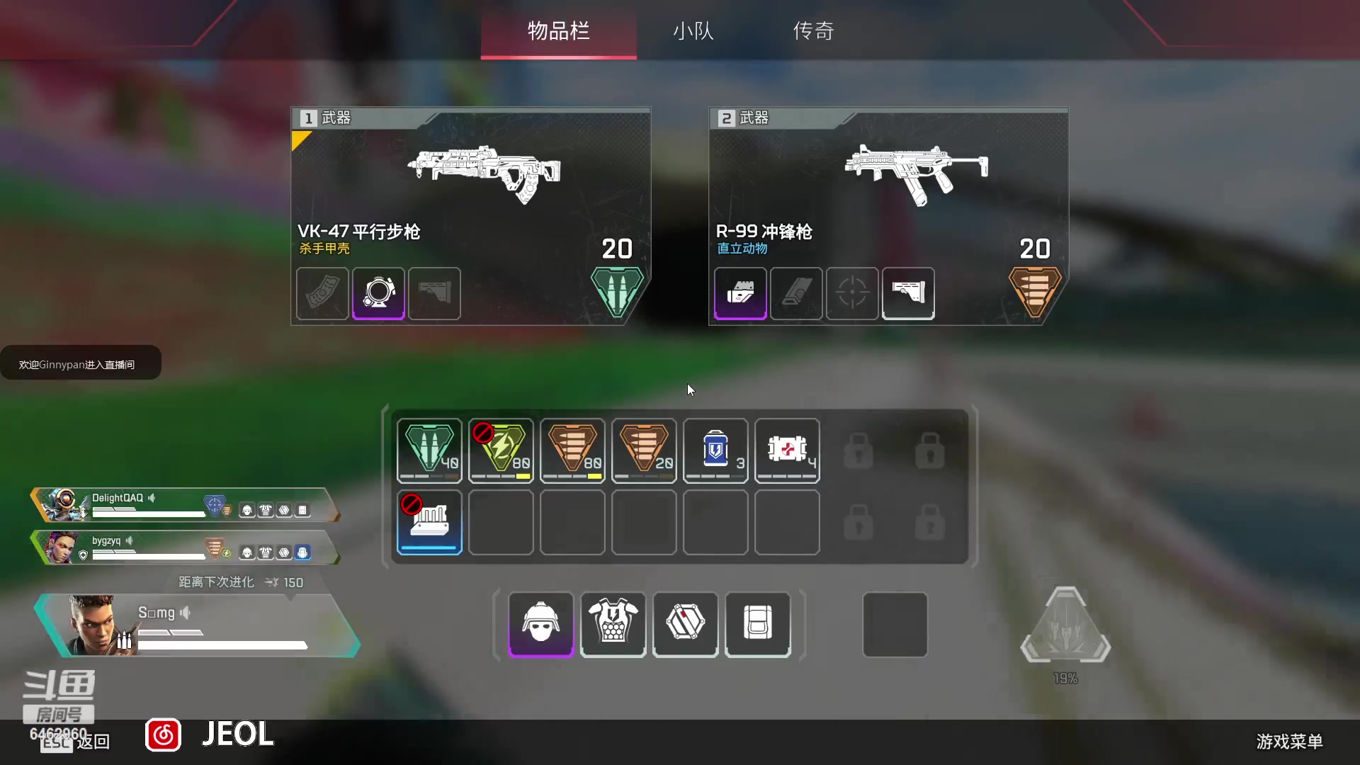 【2023-04-28 17点场】姜姜姜乐涵：道心碎了！！！