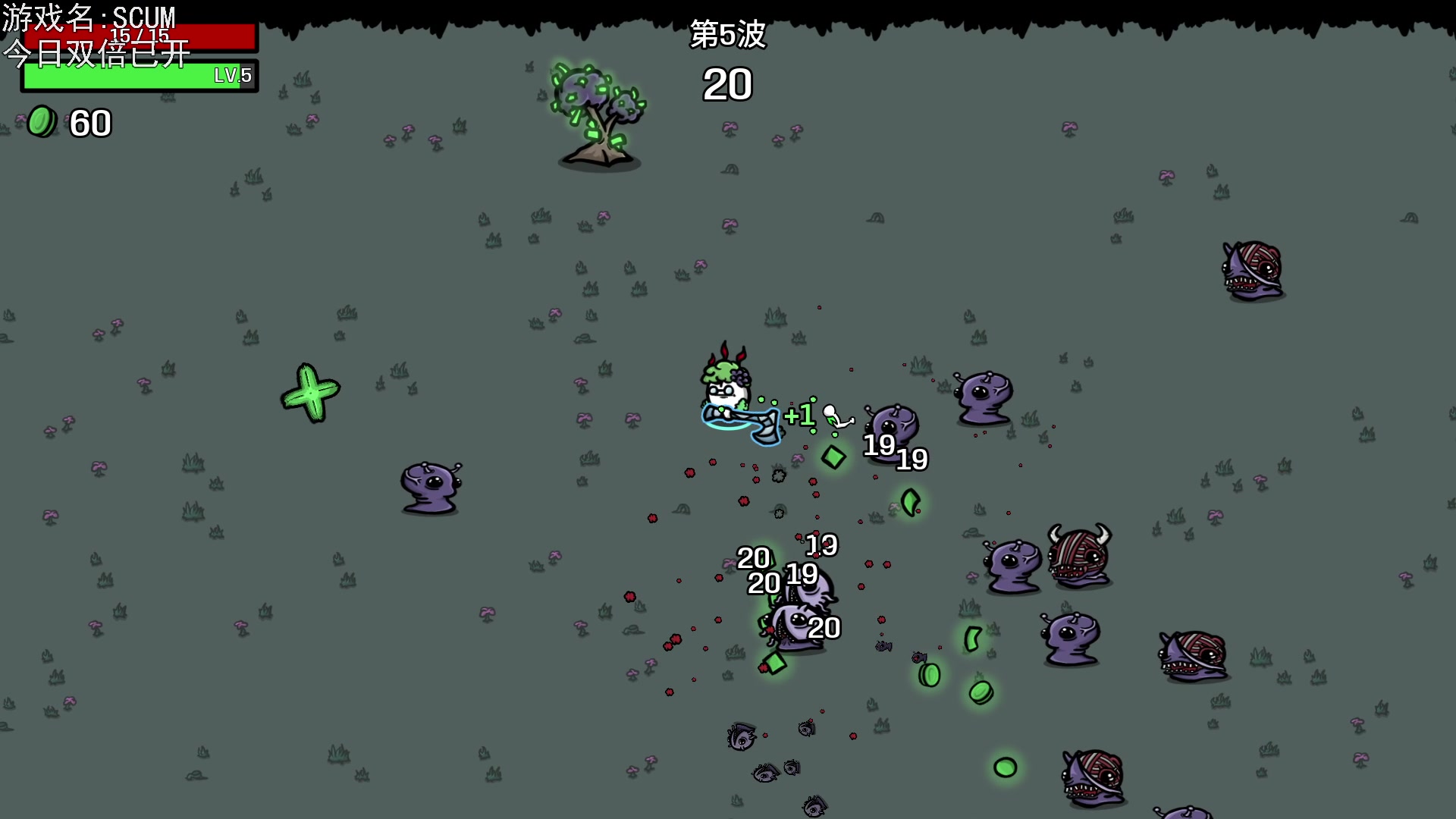 【2023-04-28 21点场】巴格拉斯：热爱生活，走进巴叔