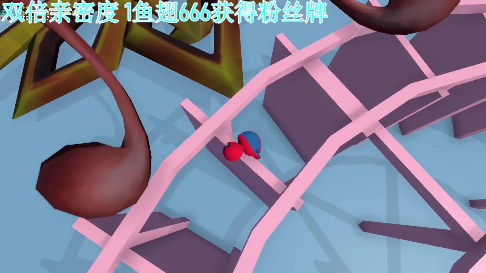 【2023-04-27 21点场】A趣趣趣趣：白银双倍1元得粉丝牌！！