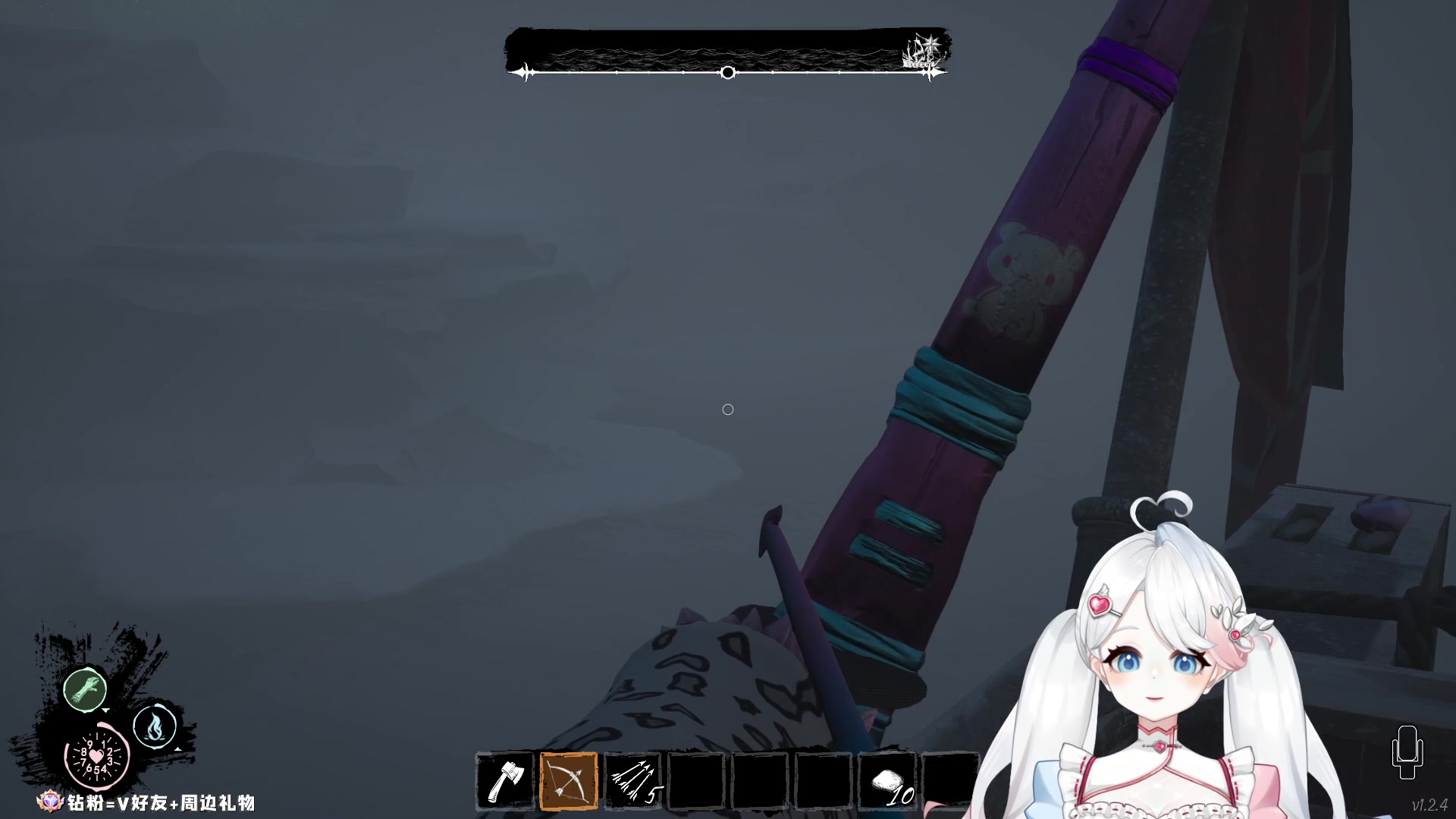 【2023-04-27 01点场】小盒子u：下岗又就业再下岗再就业字幕组~