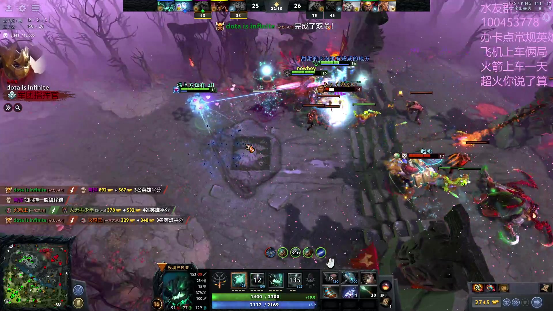 【2023-04-28 15点场】青择_：灵性绝活海