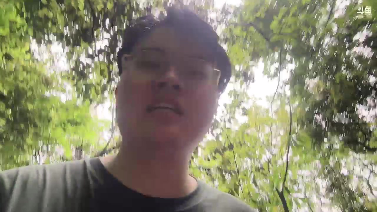 【2023-04-28 14点场】NB丶小飞：小飞：集体惩罚雨天爬青城山