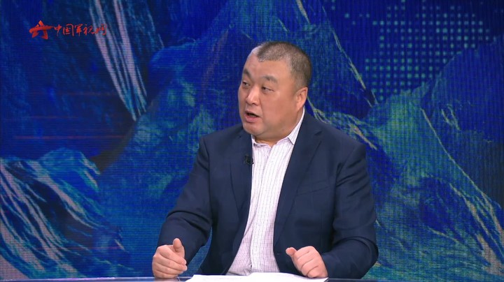 房兵：盲目向美国交“投名状” 将成韩国不可承受之重