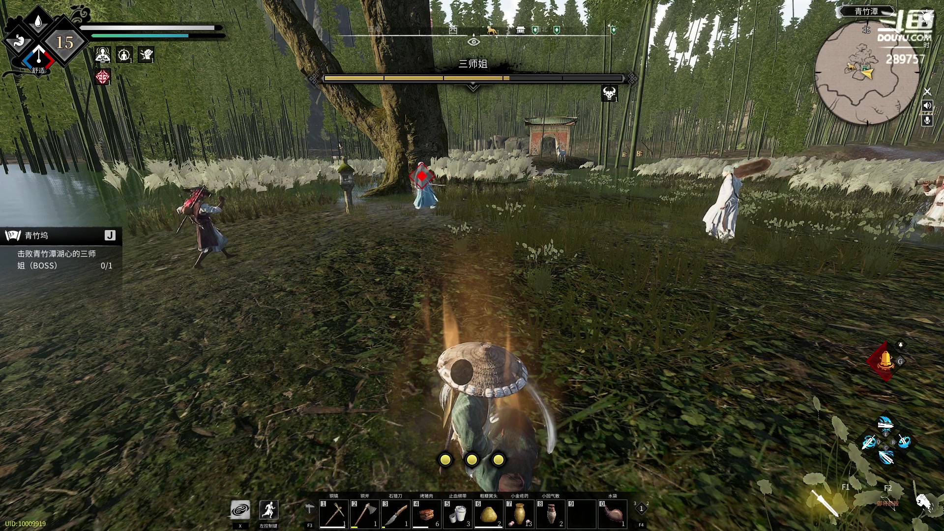 【2023-04-29 00点场】刘俊豪adc：【非常互娱】成长日记