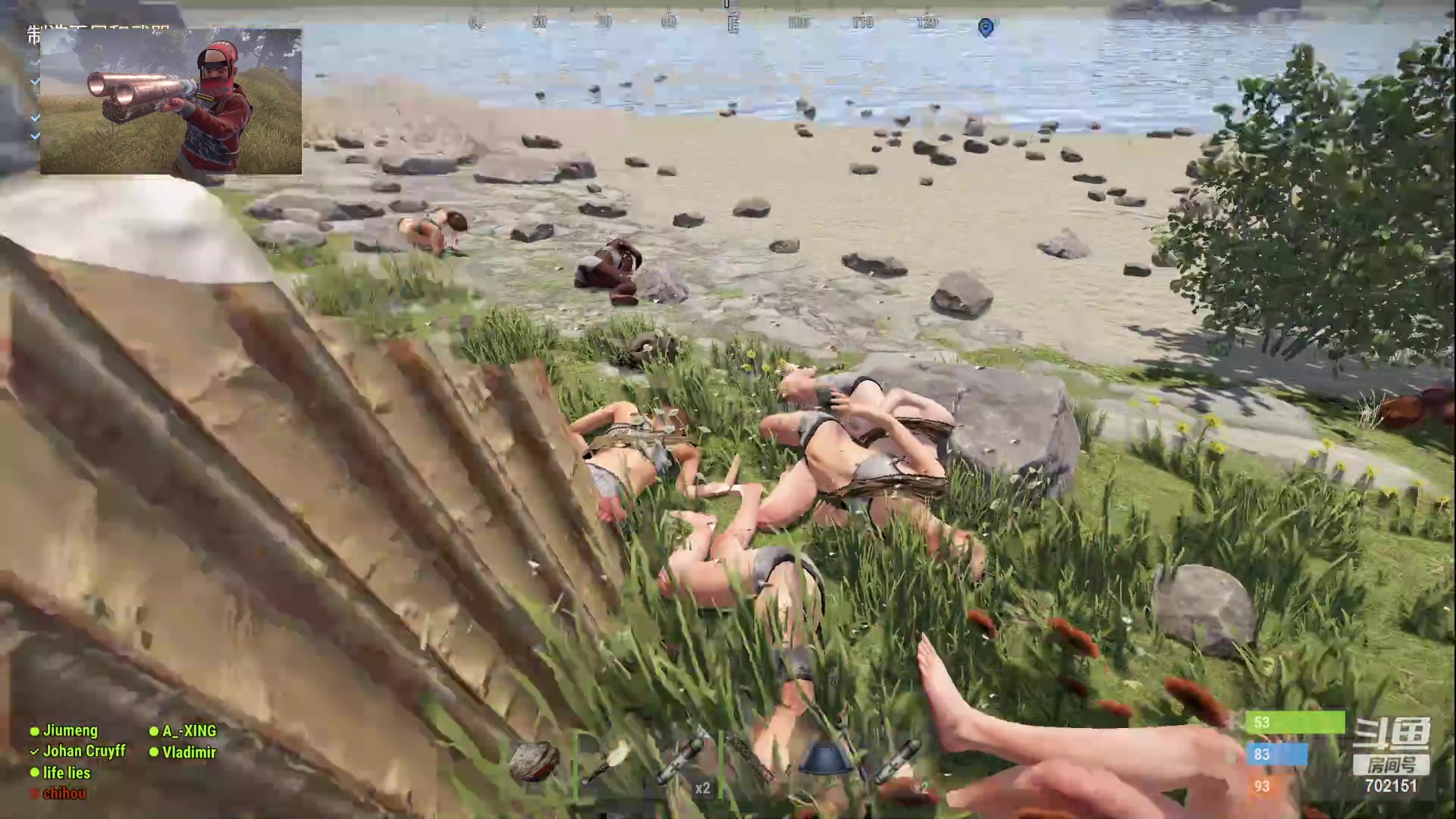 【2023-04-29 00点场】GY阳哥：招收 队友 有经验者优先上车