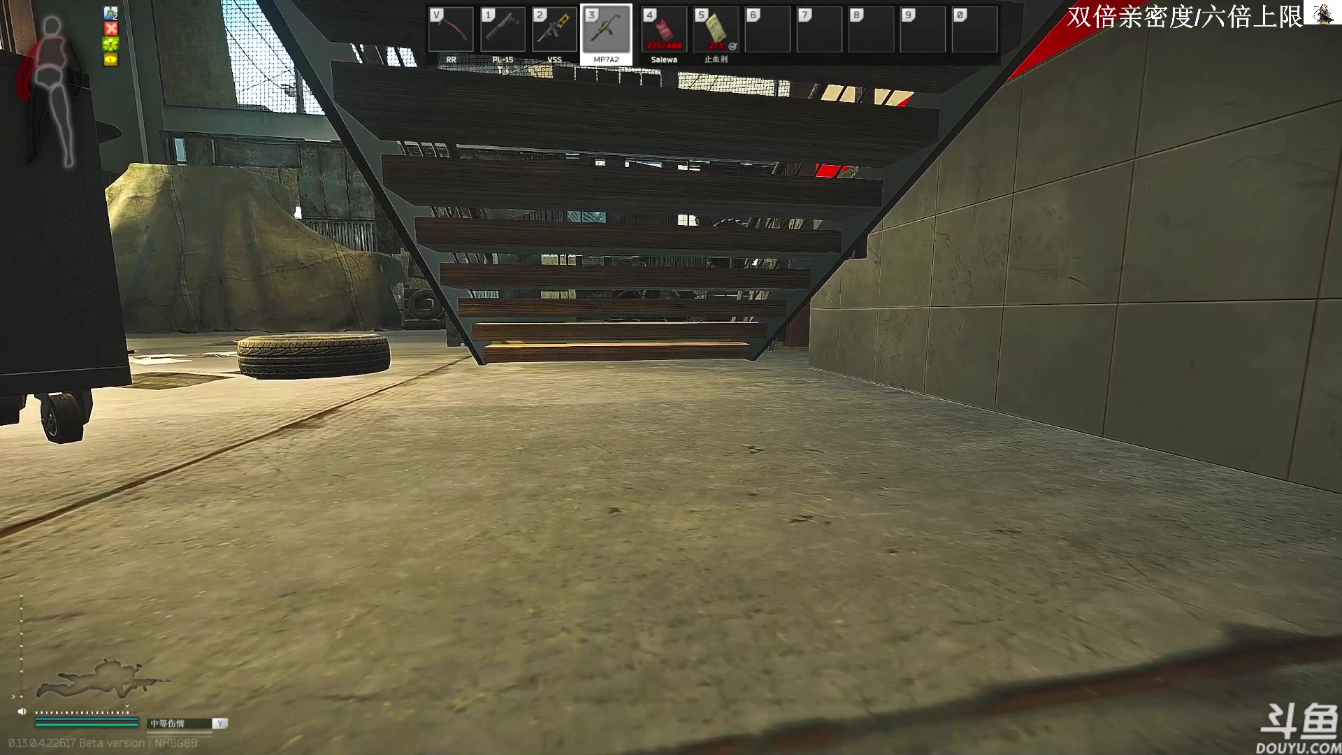 【2023-04-28 16点场】TAT大白：听说主播游戏时长10000小时。