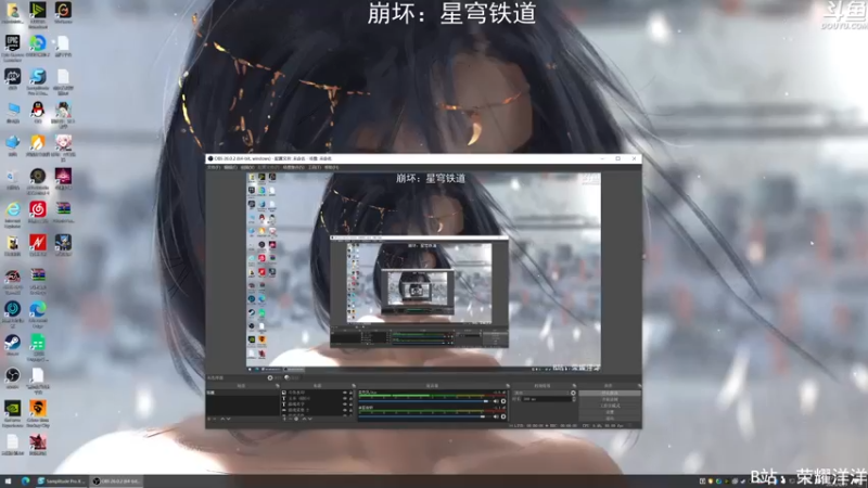 【2023-04-29 17点场】荣耀洋洋：【洋洋】一元卡粉丝牌了！！！