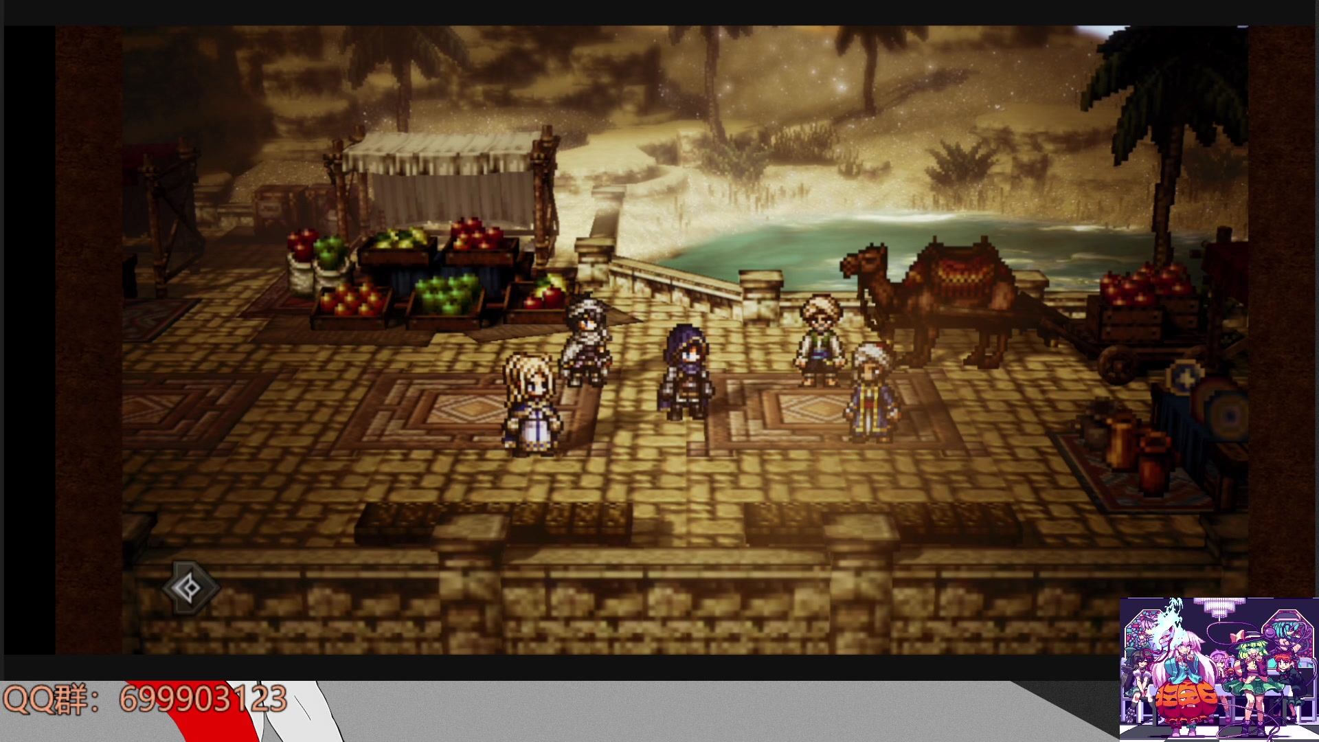 【2023-04-28 16点场】AllenCode：游戏日常+听歌