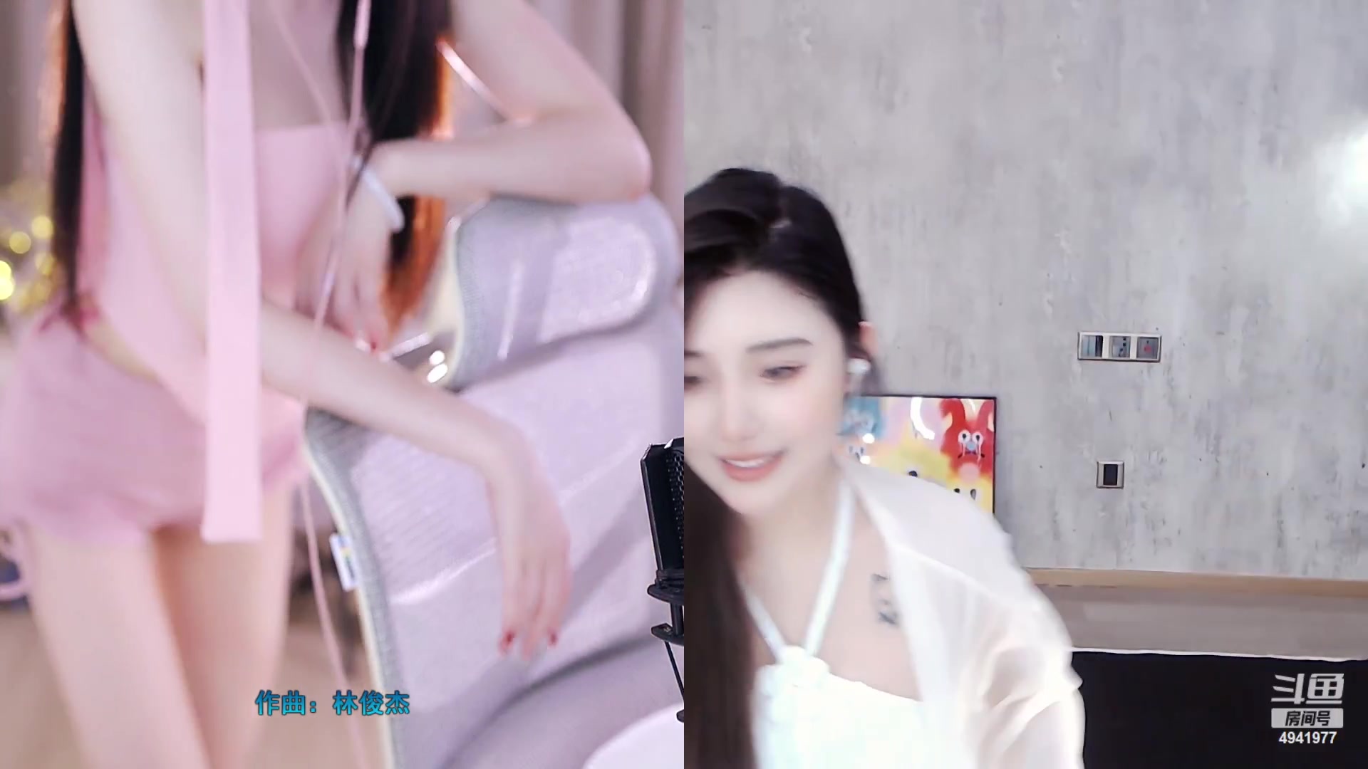 【2023-04-29 00点场】晒网的慧儿呀：小狗只跟自己喜欢的人说话