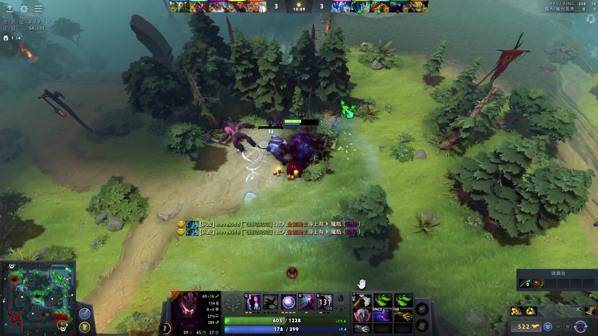 【2023-04-29 15点场】斗鸡dougay：补好你那个兵！