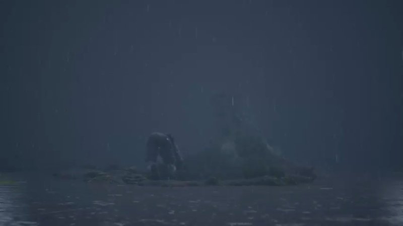 【2023-04-29 11点场】琼斯小卫：超恐怖新作来了-胆小勿看