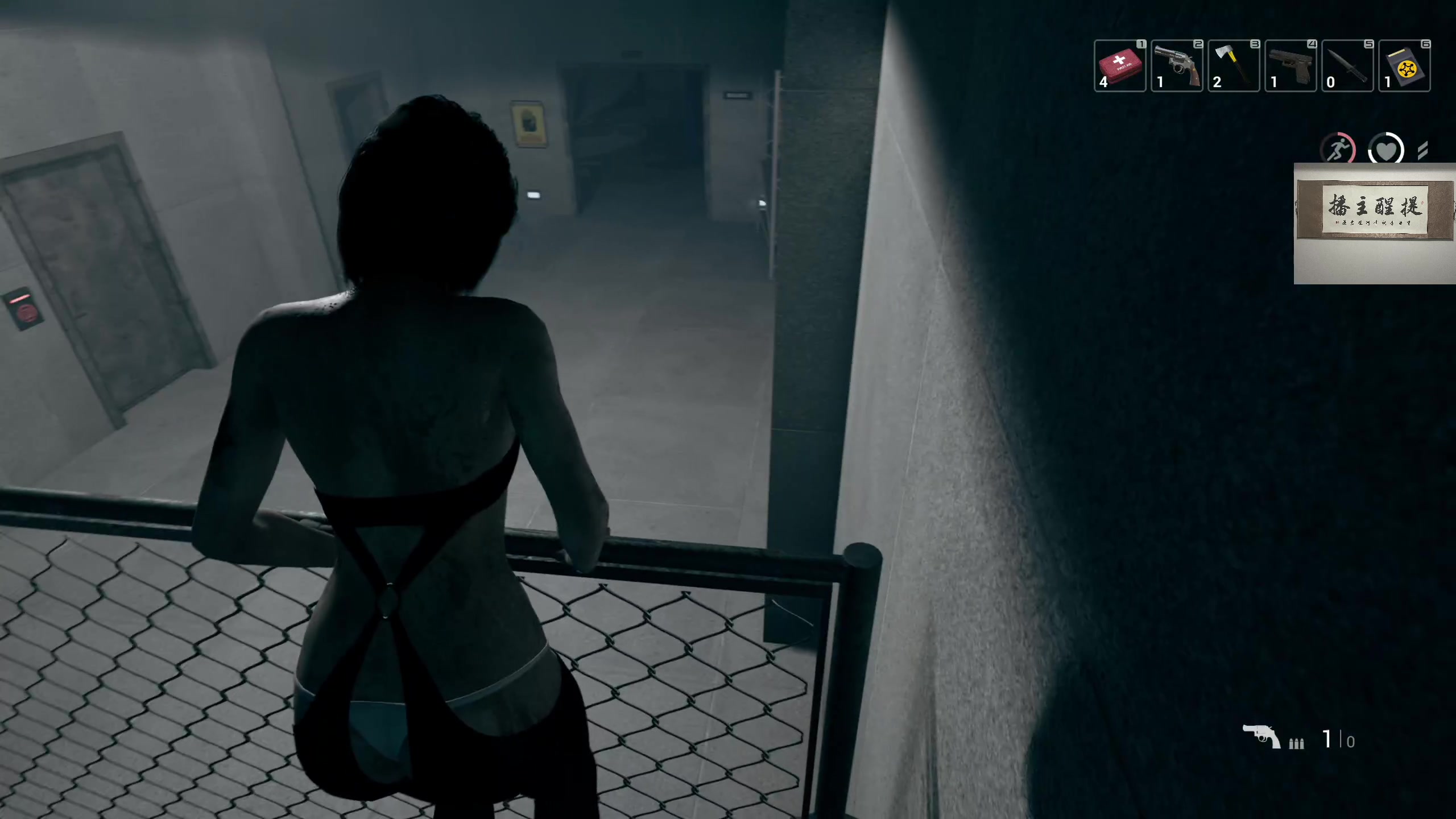 【2023-04-27 03点场】章随便先生：不知道划什么游戏日