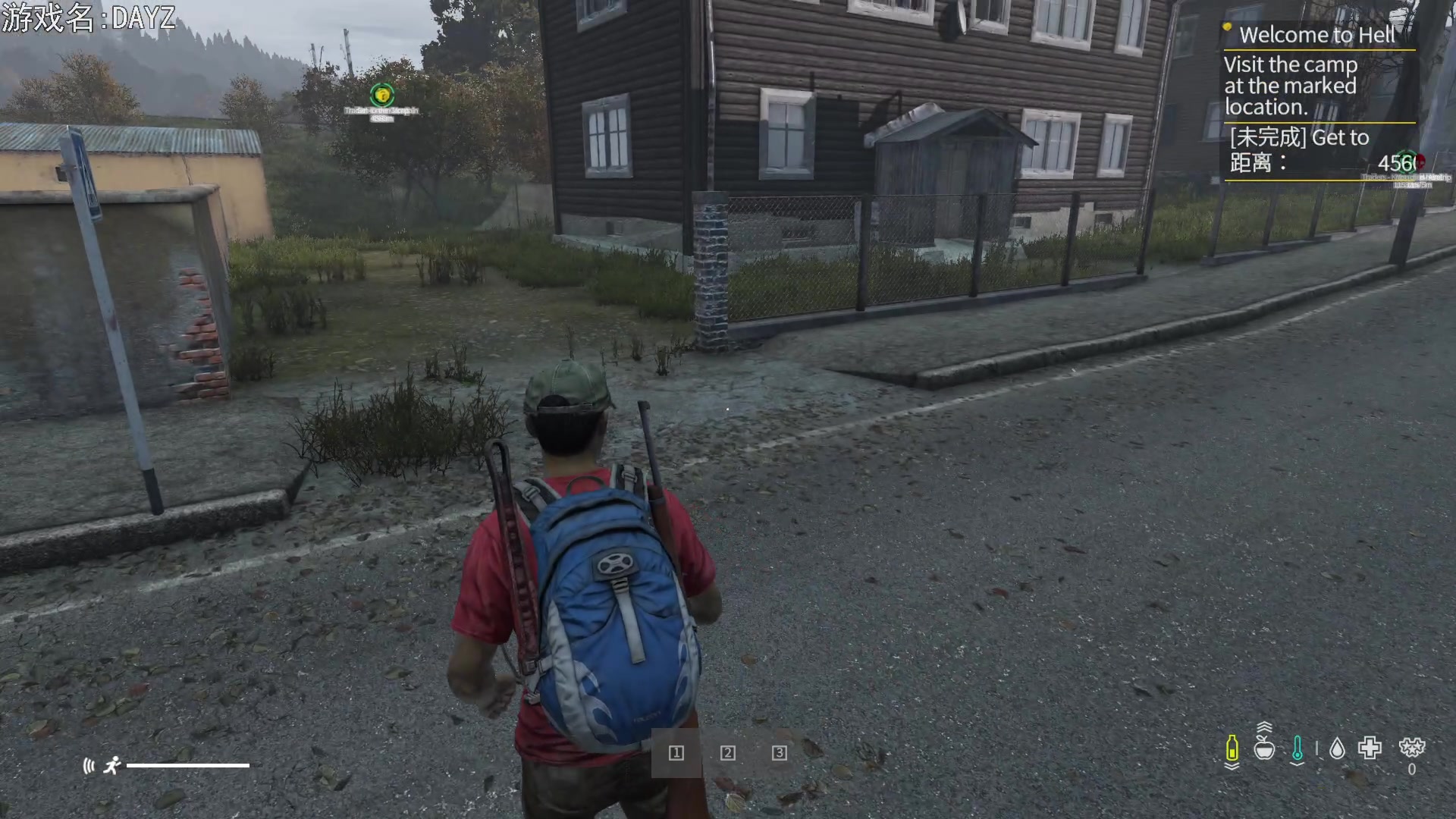 【2023-04-29 18点场】巴格拉斯：热爱生活，走进巴叔