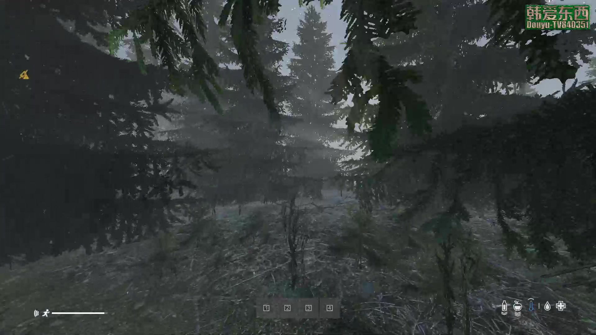 【2023-04-29 16点场】dayz韩爱东西：纳马斯克荒岛余生
